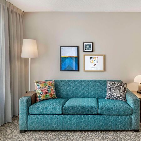 Sonesta Es Suites San Jose - Airport Eksteriør bilde