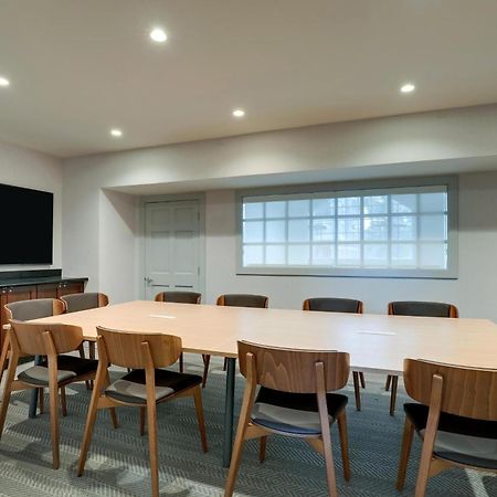 Sonesta Es Suites San Jose - Airport Eksteriør bilde