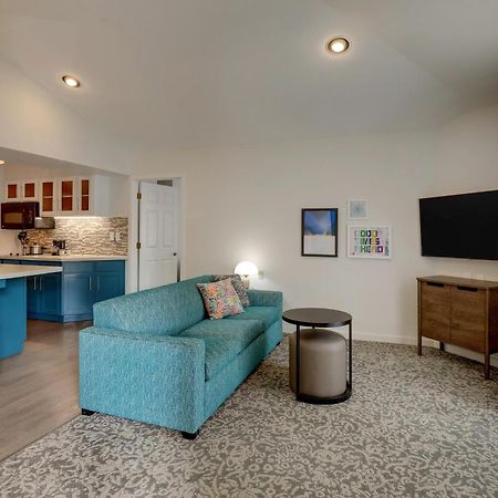Sonesta Es Suites San Jose - Airport Eksteriør bilde