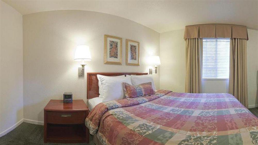 Sonesta Es Suites San Jose - Airport Eksteriør bilde