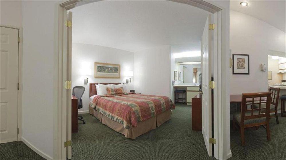 Sonesta Es Suites San Jose - Airport Rom bilde