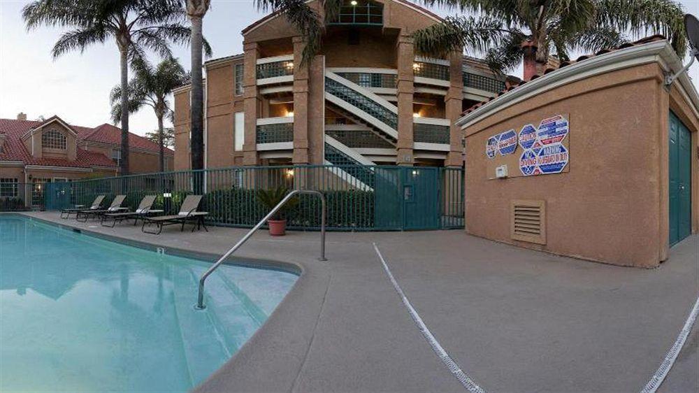 Sonesta Es Suites San Jose - Airport Eksteriør bilde