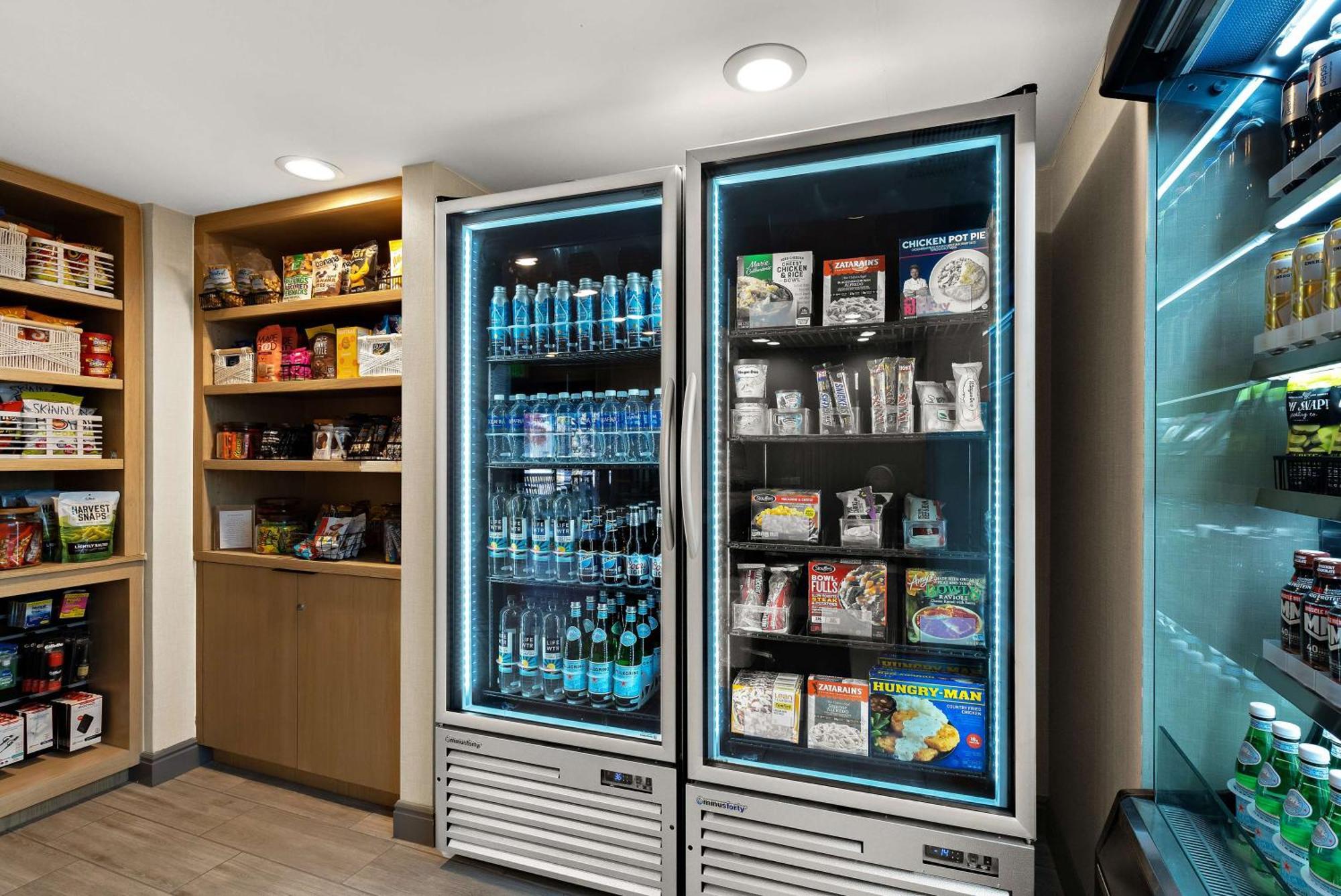 Sonesta Es Suites San Jose - Airport Eksteriør bilde