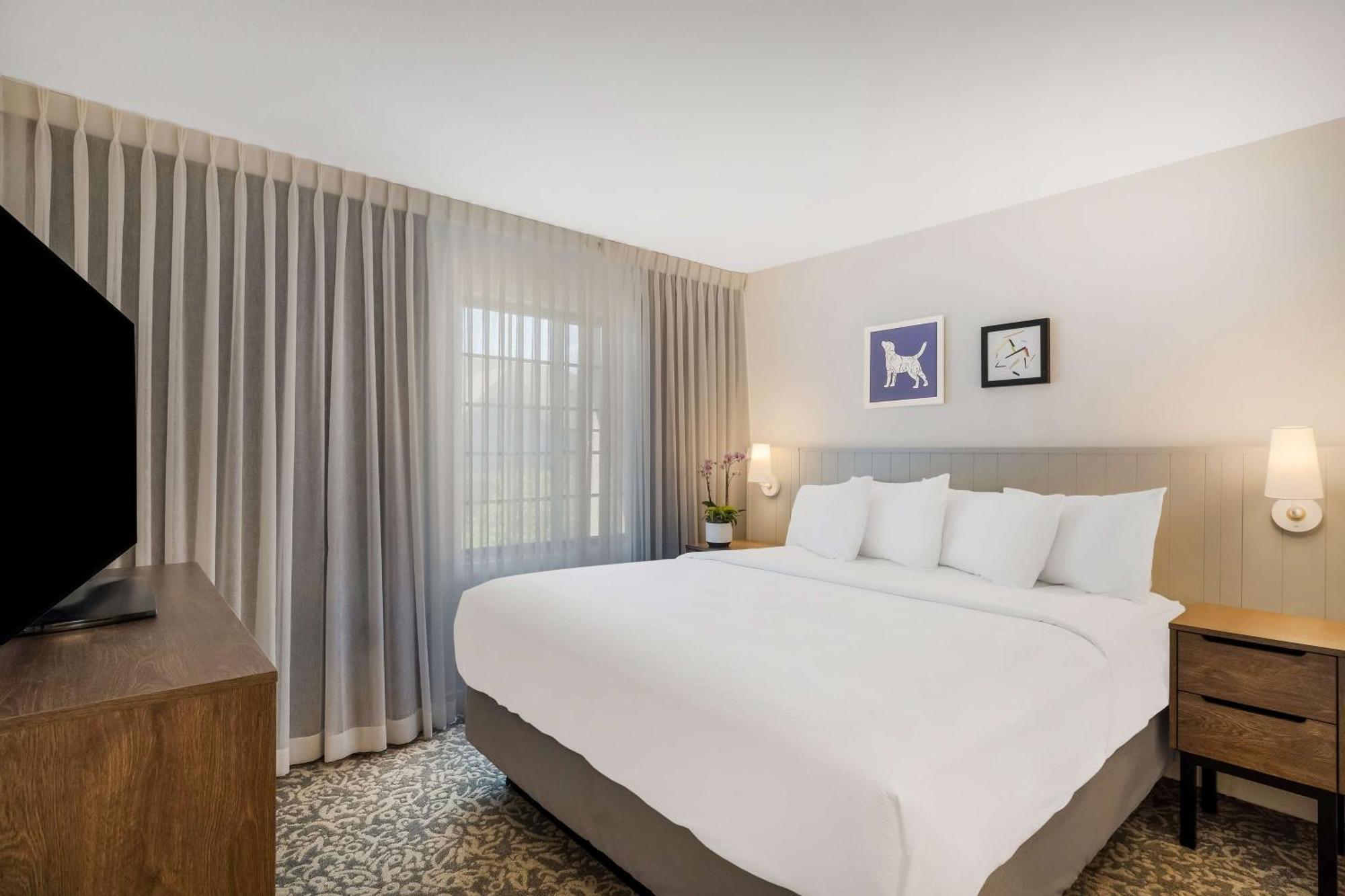 Sonesta Es Suites San Jose - Airport Eksteriør bilde