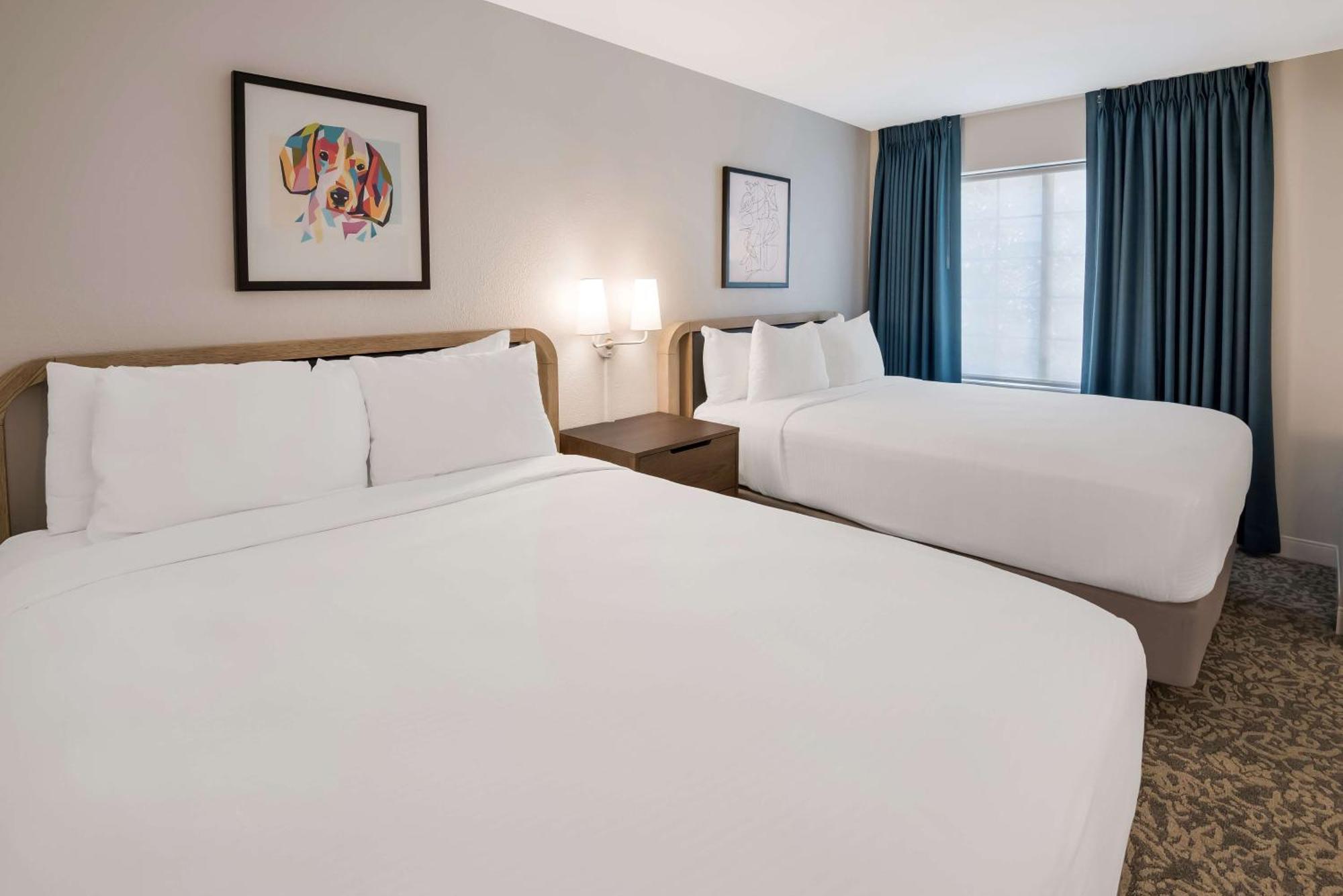 Sonesta Es Suites San Jose - Airport Eksteriør bilde