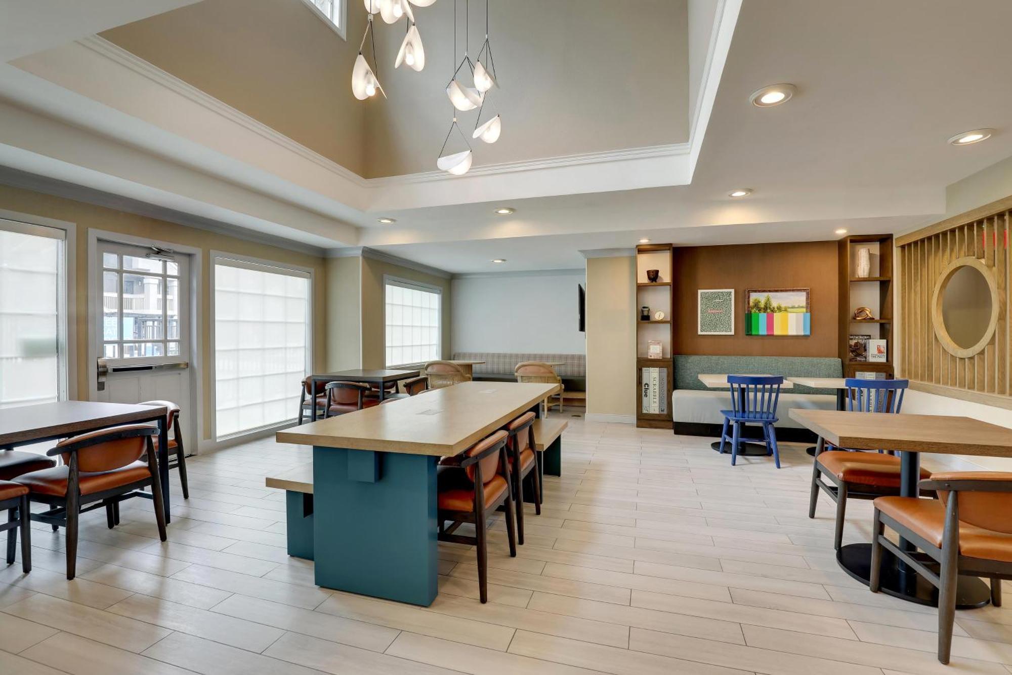 Sonesta Es Suites San Jose - Airport Eksteriør bilde