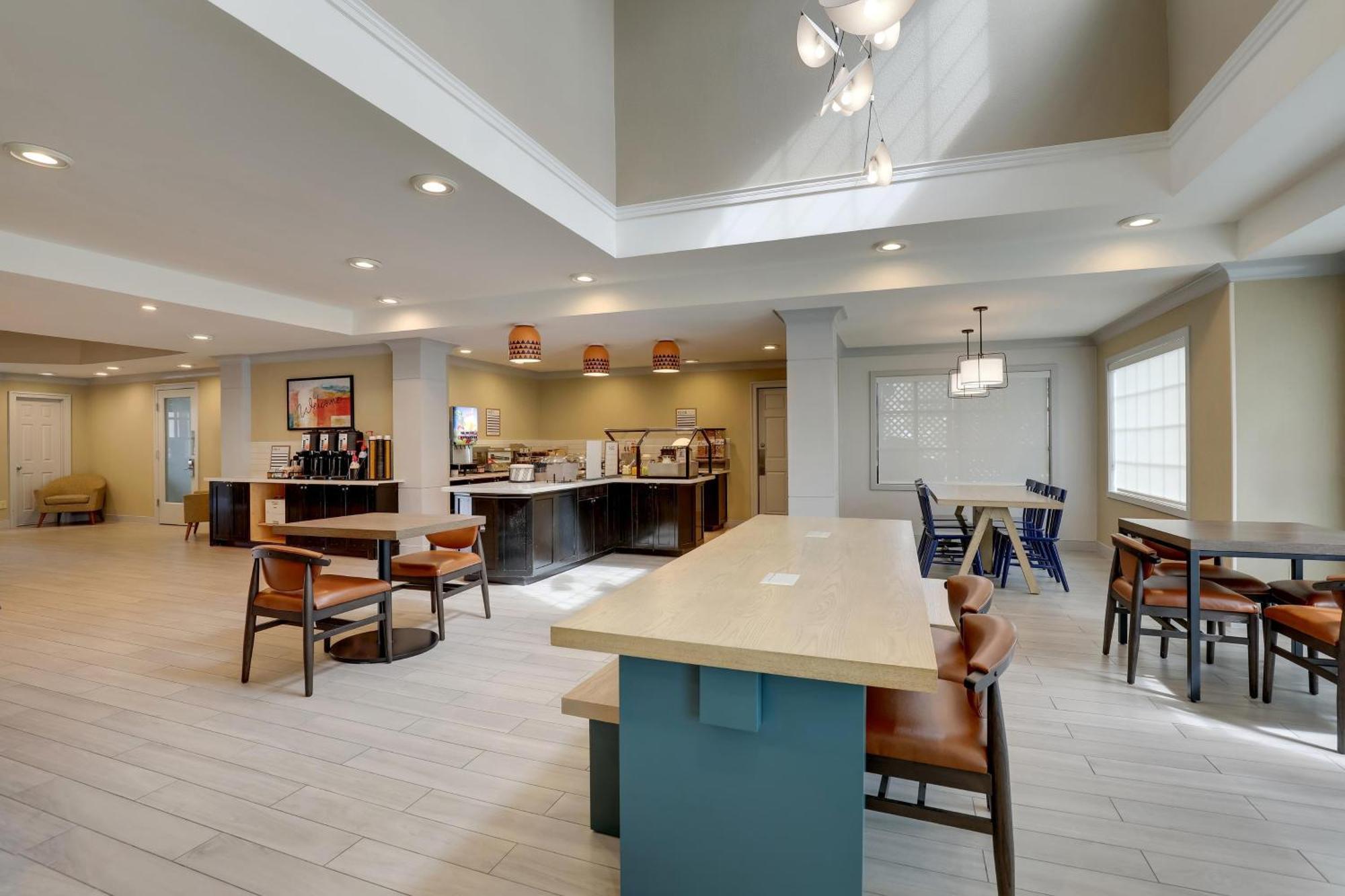 Sonesta Es Suites San Jose - Airport Eksteriør bilde
