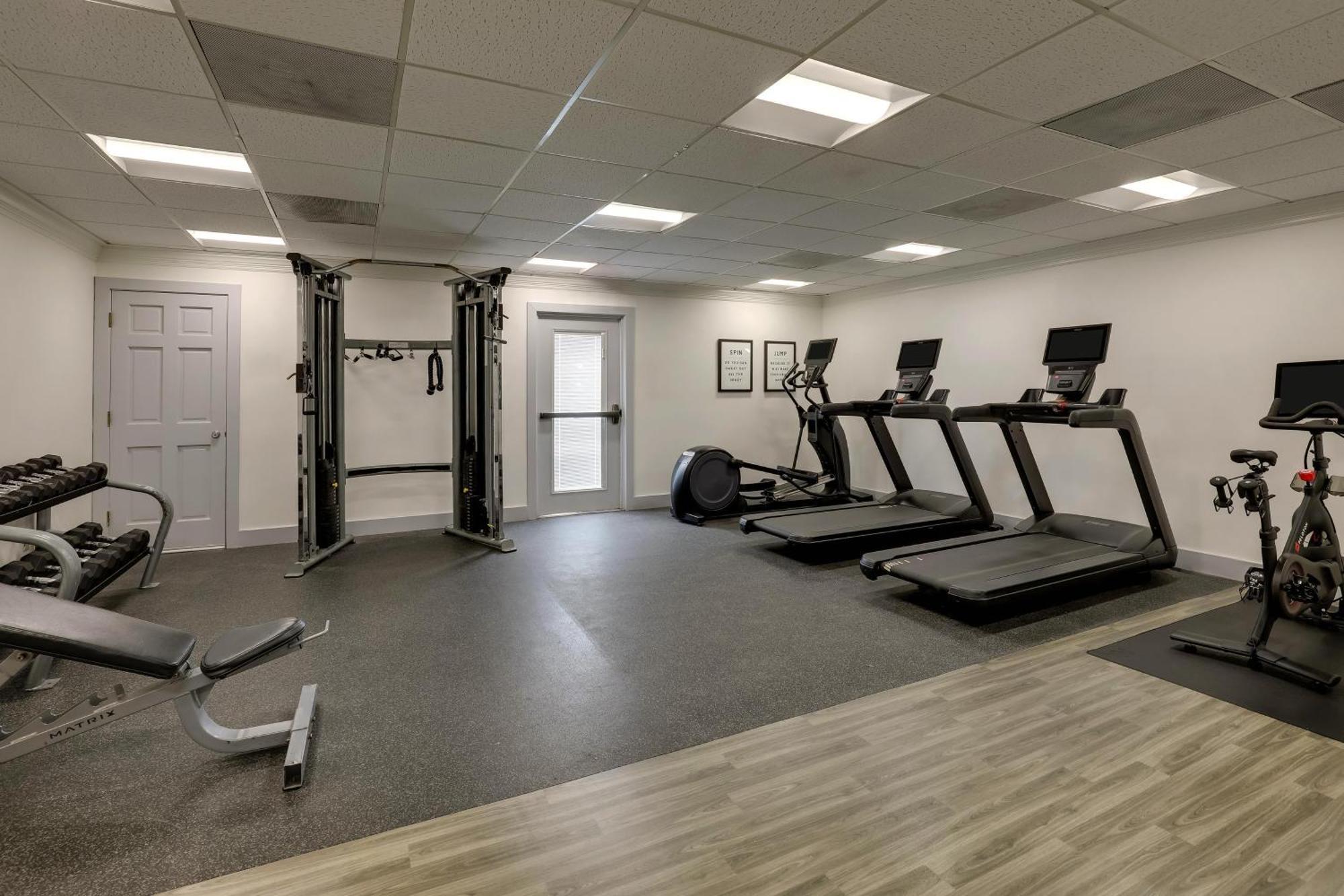Sonesta Es Suites San Jose - Airport Eksteriør bilde