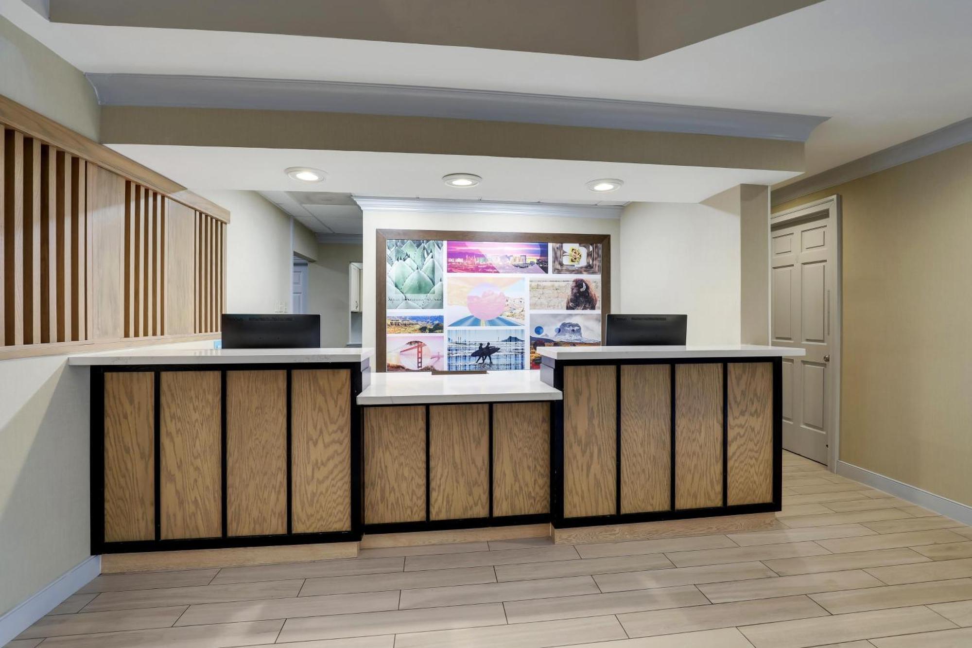 Sonesta Es Suites San Jose - Airport Eksteriør bilde