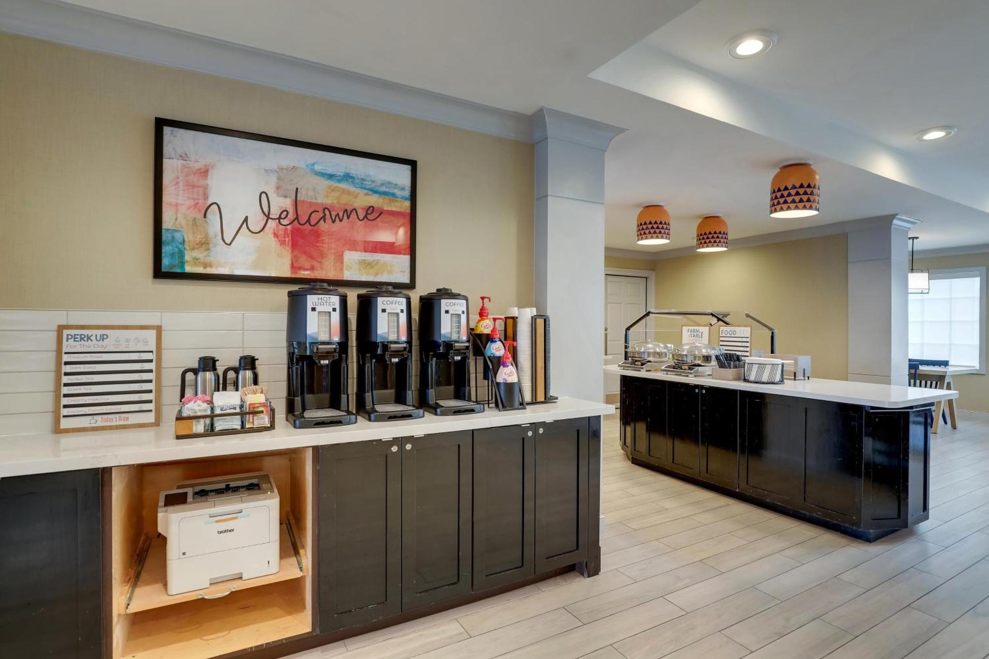 Sonesta Es Suites San Jose - Airport Eksteriør bilde