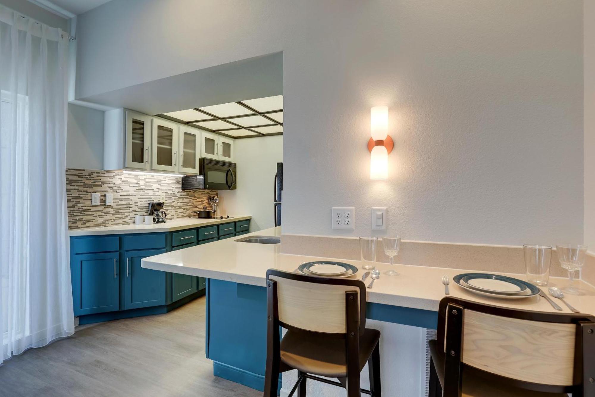 Sonesta Es Suites San Jose - Airport Eksteriør bilde