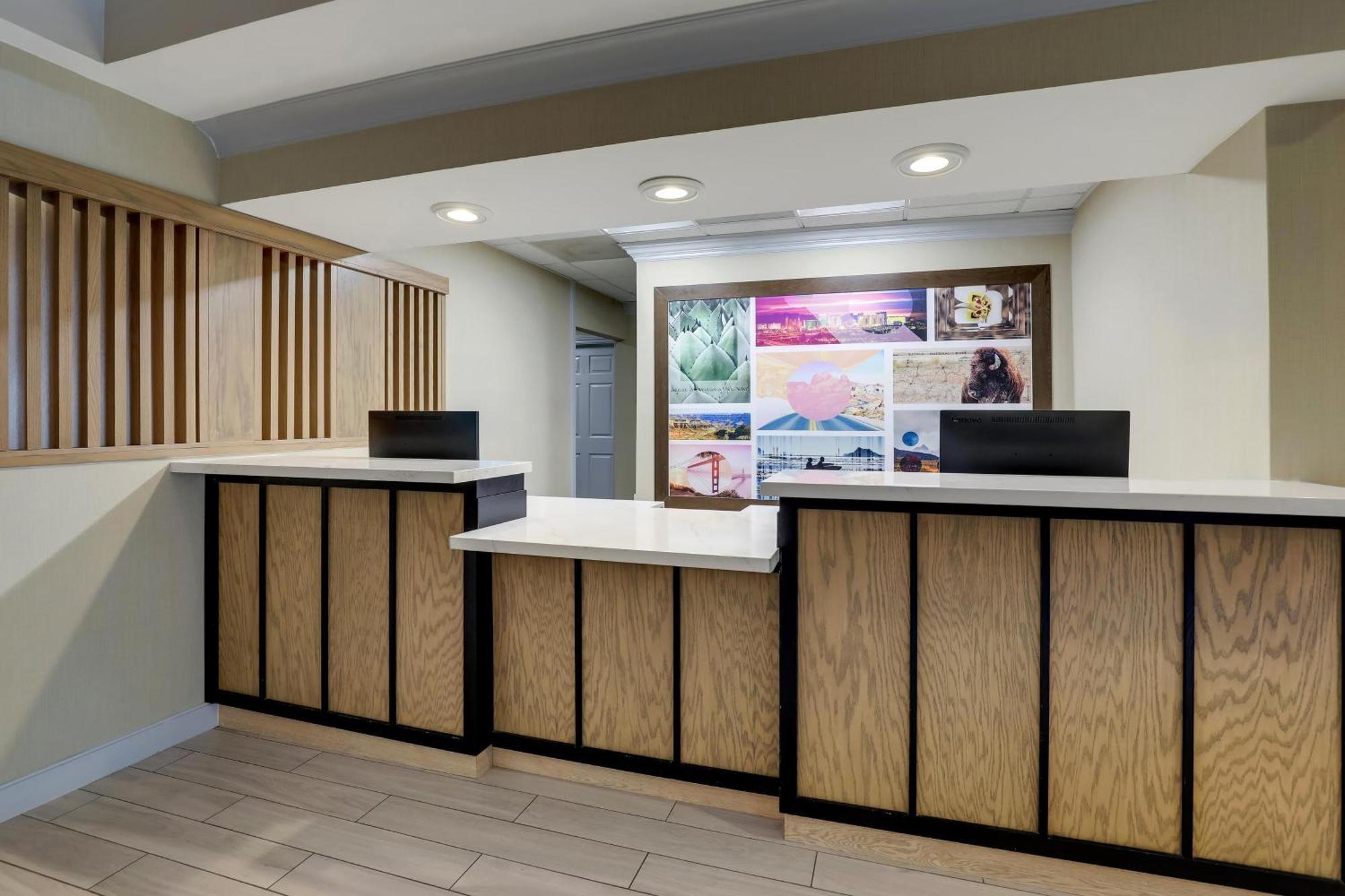 Sonesta Es Suites San Jose - Airport Eksteriør bilde