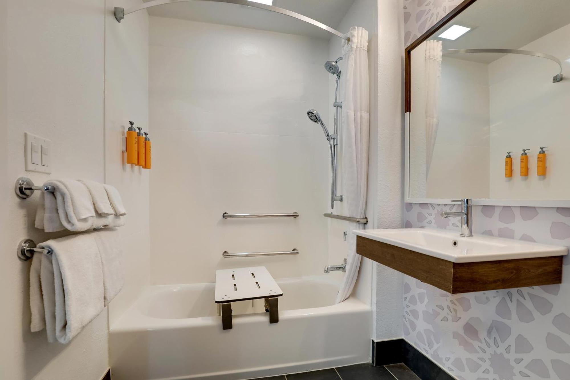 Sonesta Es Suites San Jose - Airport Eksteriør bilde