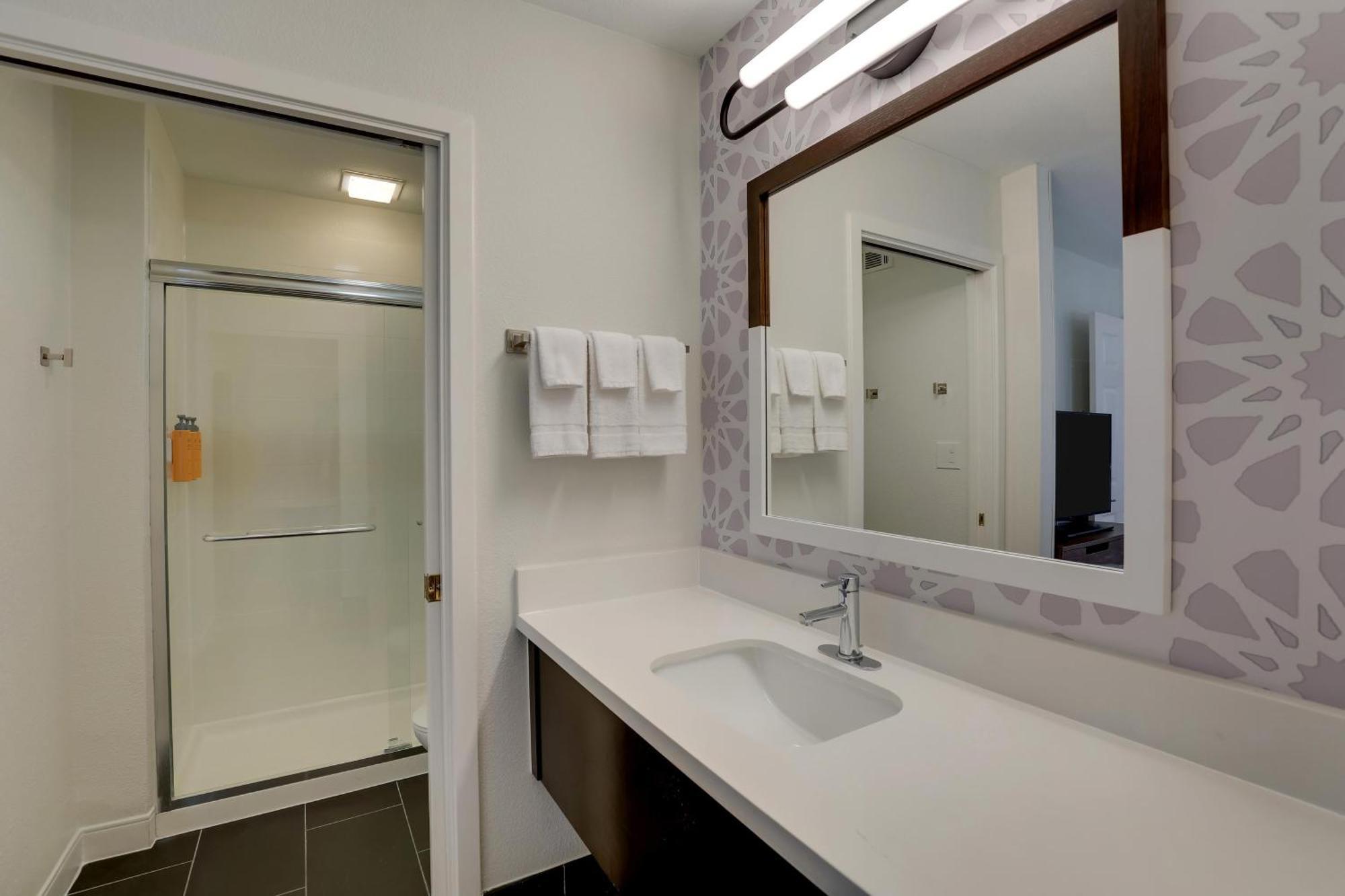 Sonesta Es Suites San Jose - Airport Eksteriør bilde