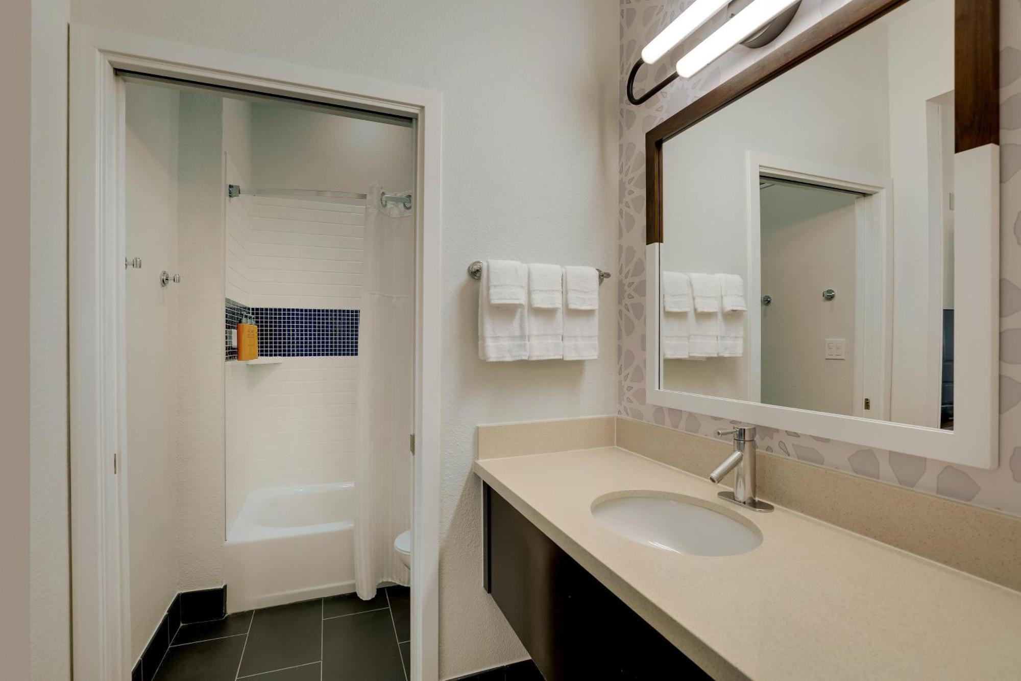 Sonesta Es Suites San Jose - Airport Eksteriør bilde