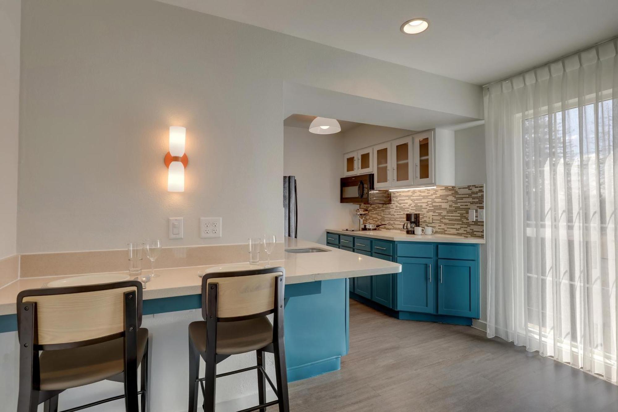 Sonesta Es Suites San Jose - Airport Eksteriør bilde