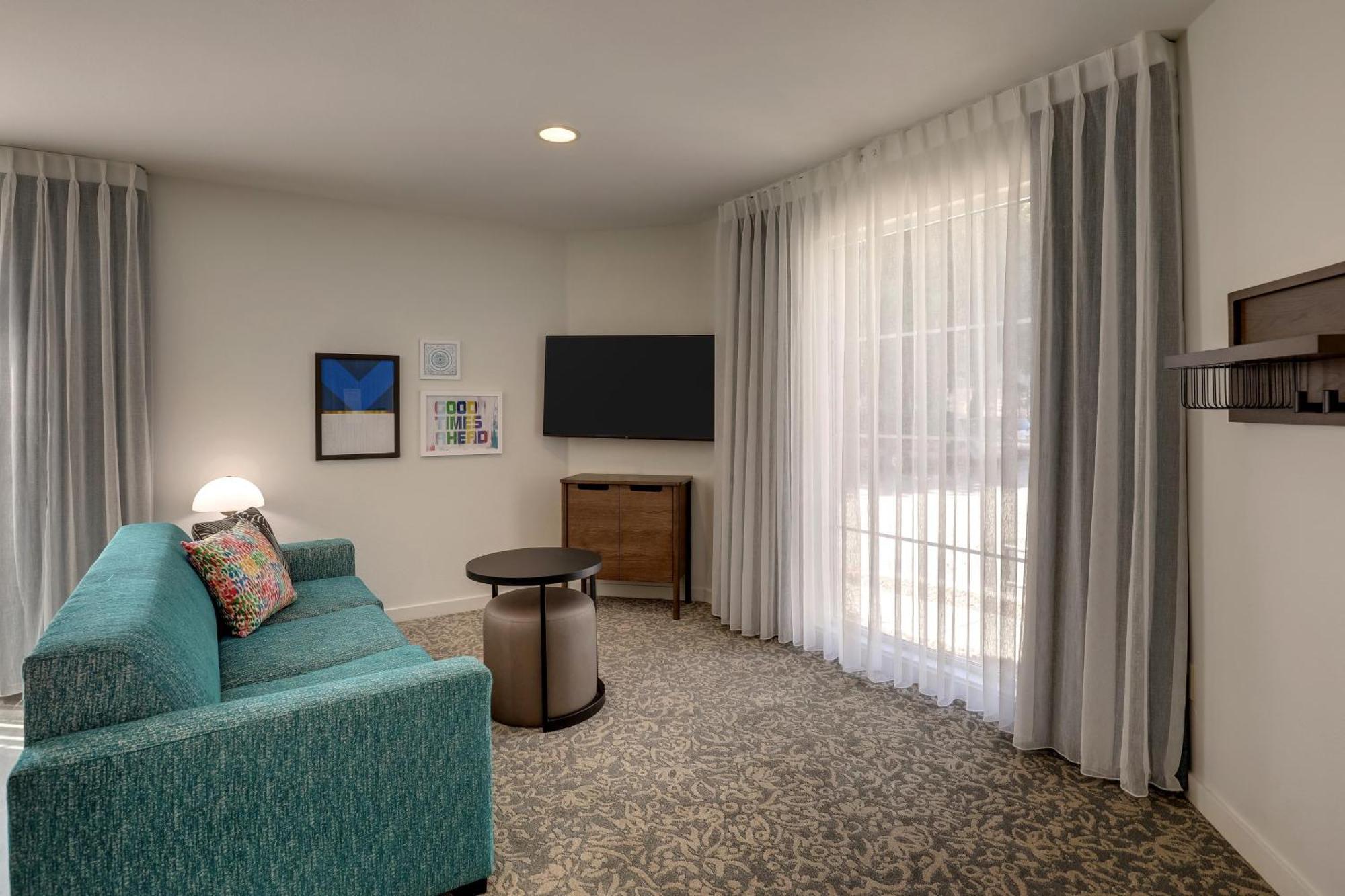 Sonesta Es Suites San Jose - Airport Eksteriør bilde