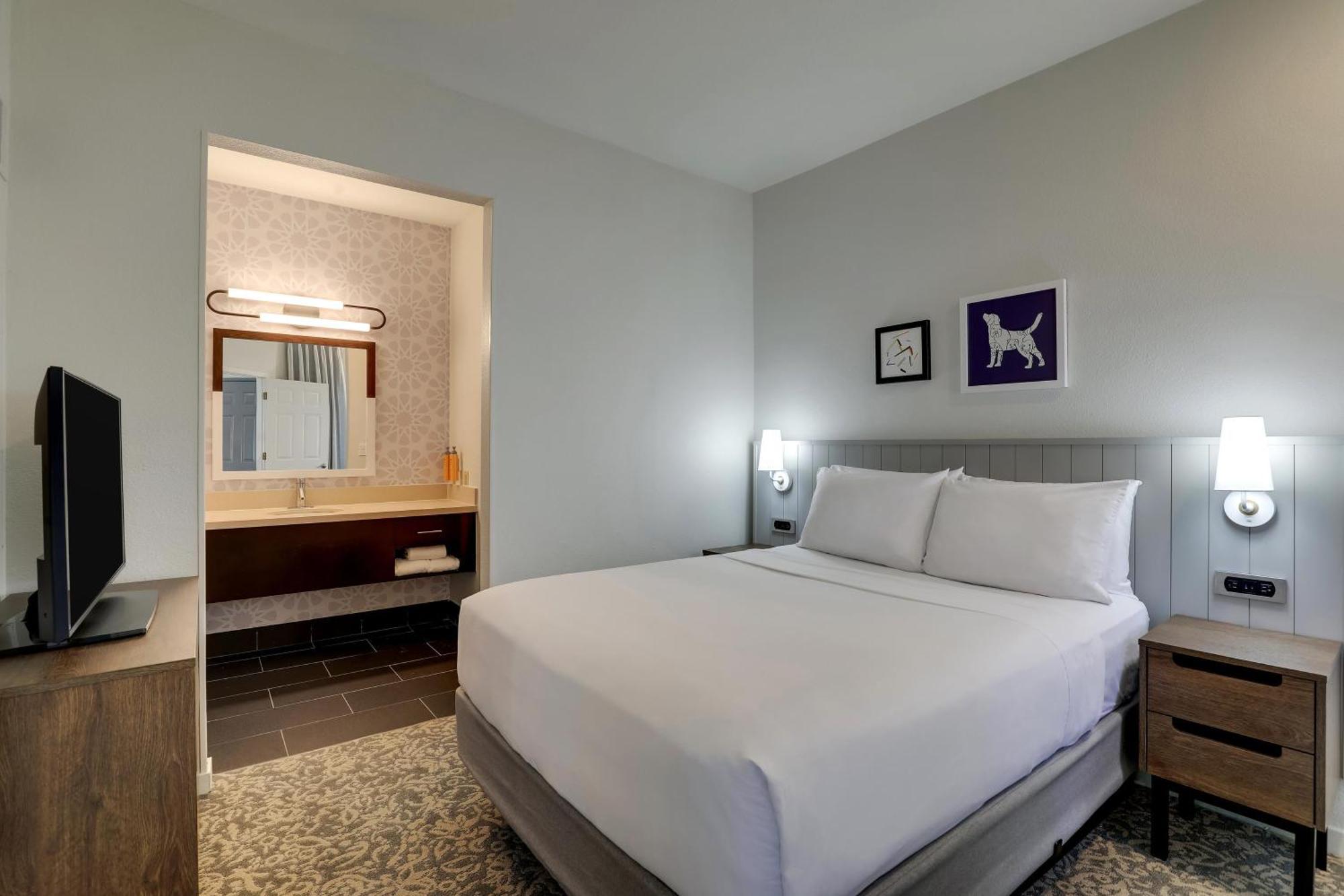 Sonesta Es Suites San Jose - Airport Eksteriør bilde