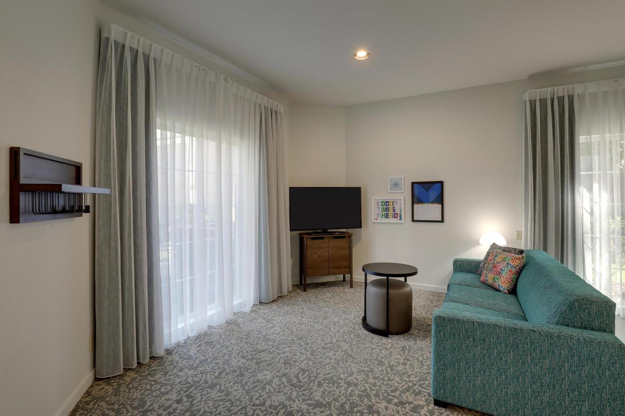 Sonesta Es Suites San Jose - Airport Eksteriør bilde