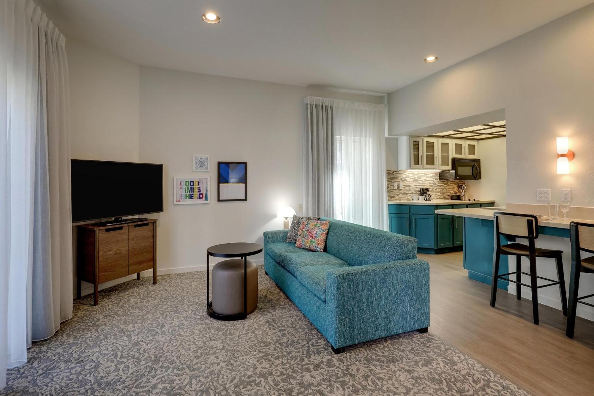 Sonesta Es Suites San Jose - Airport Eksteriør bilde