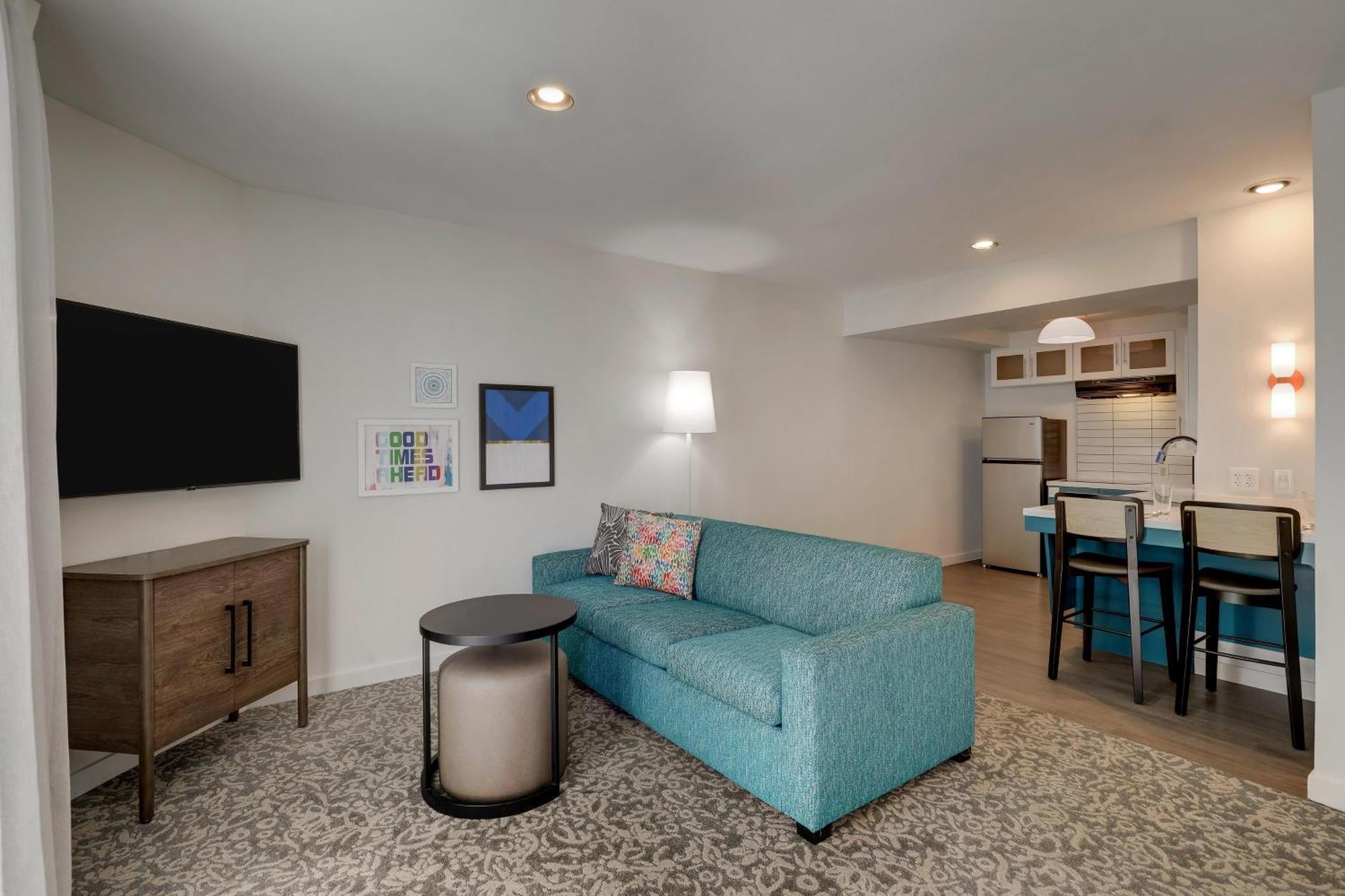 Sonesta Es Suites San Jose - Airport Eksteriør bilde