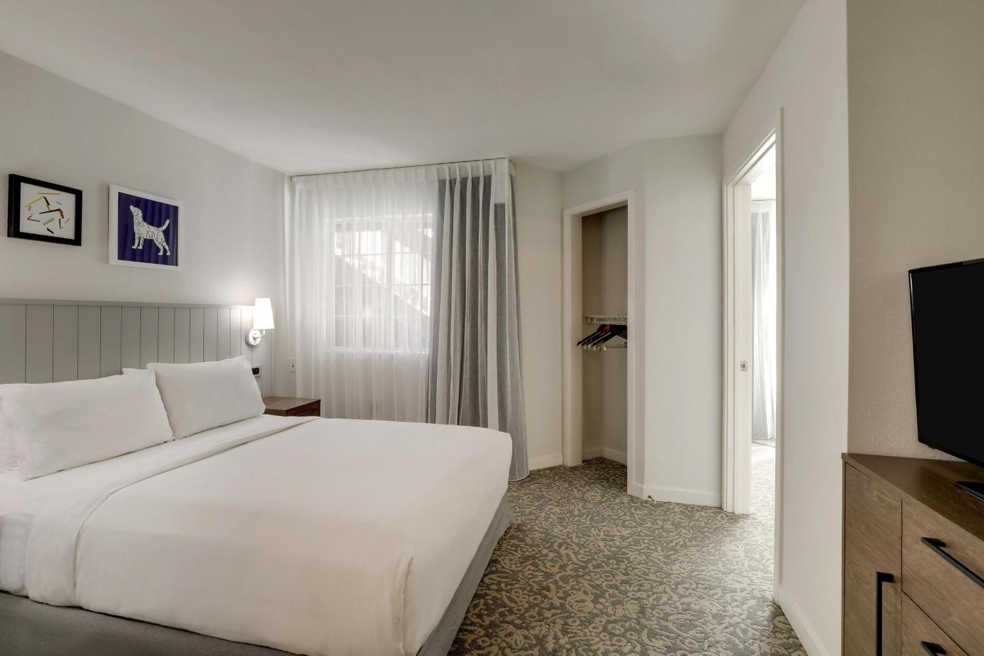 Sonesta Es Suites San Jose - Airport Eksteriør bilde