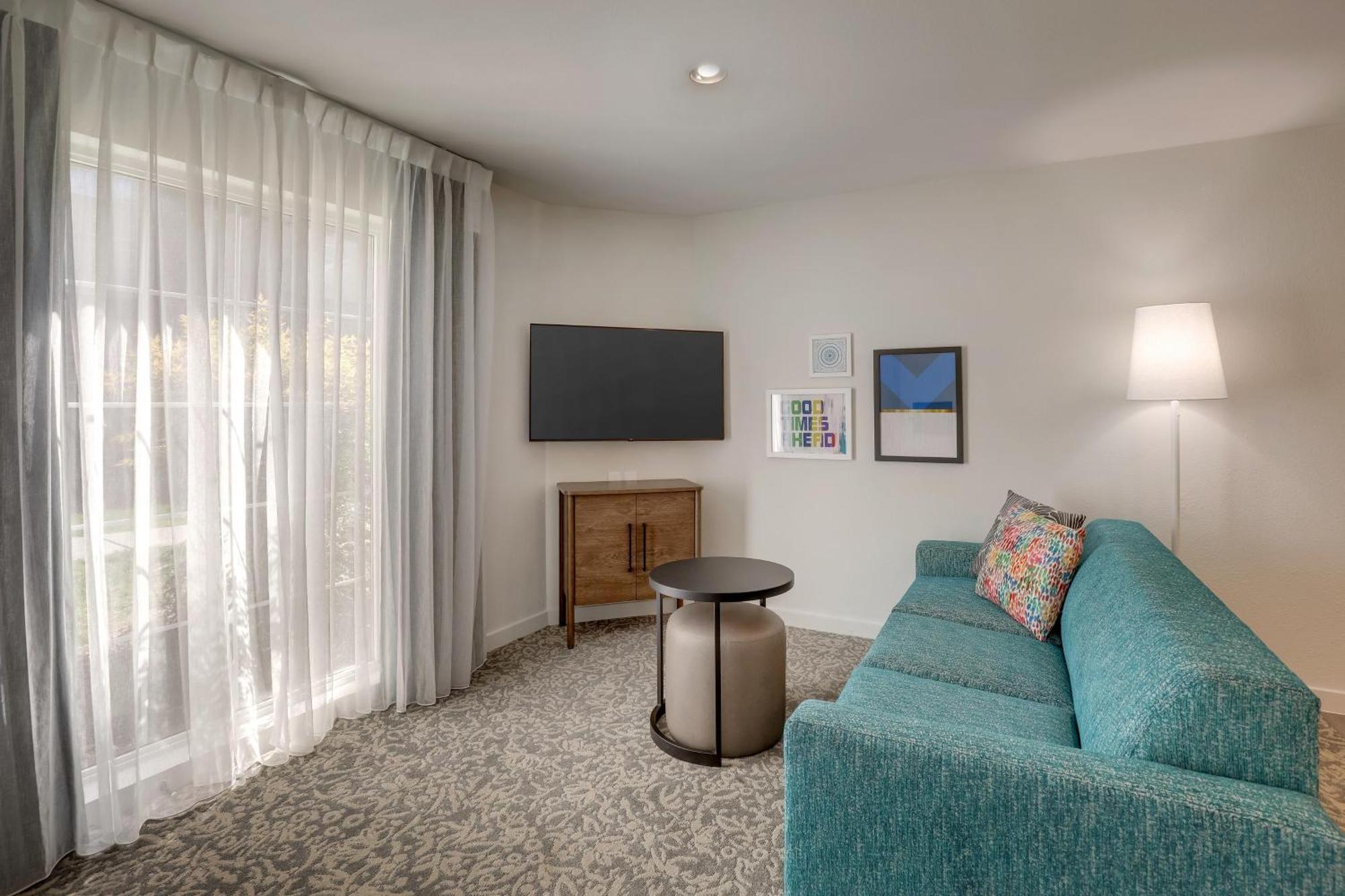 Sonesta Es Suites San Jose - Airport Eksteriør bilde