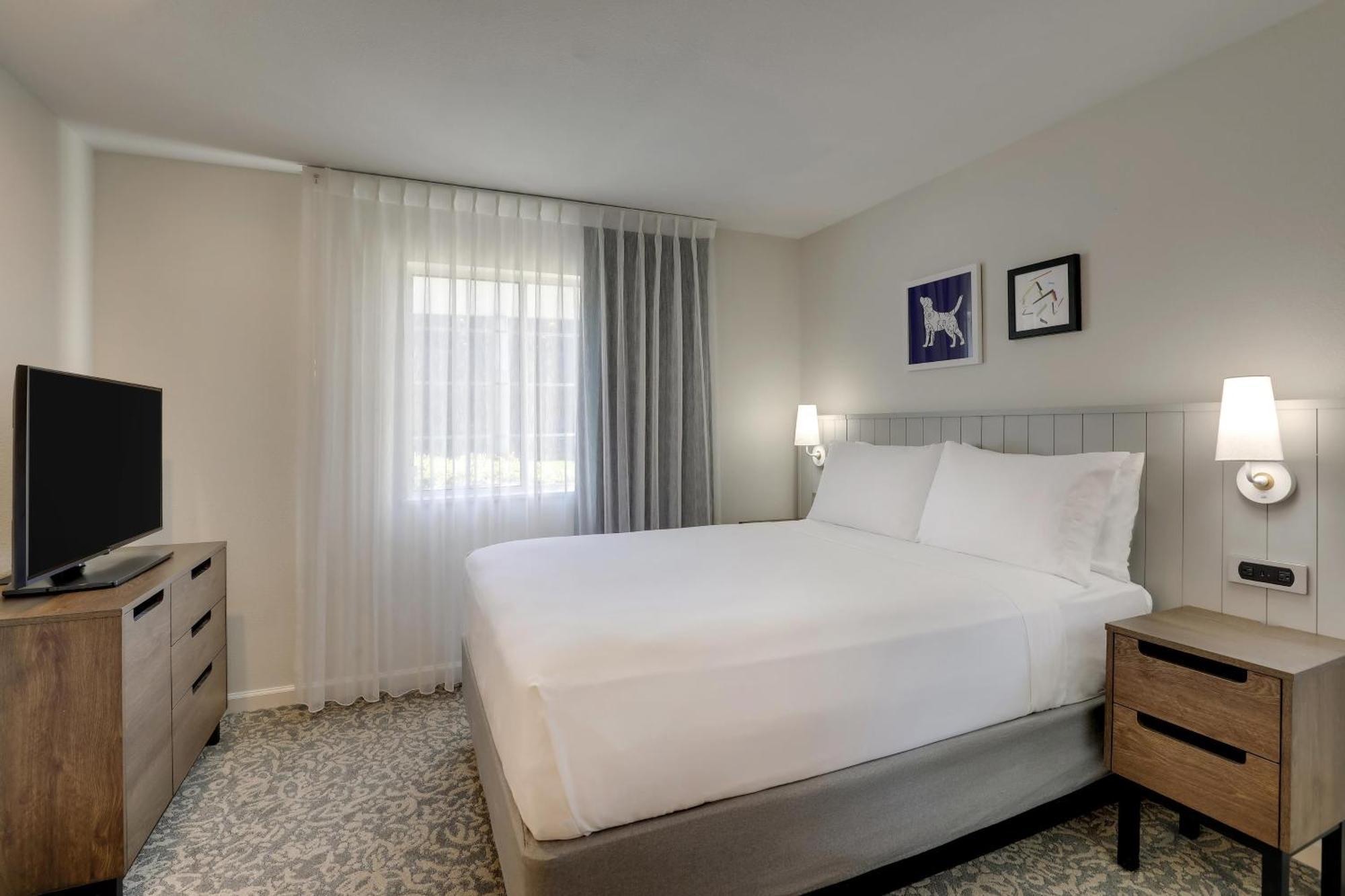 Sonesta Es Suites San Jose - Airport Eksteriør bilde
