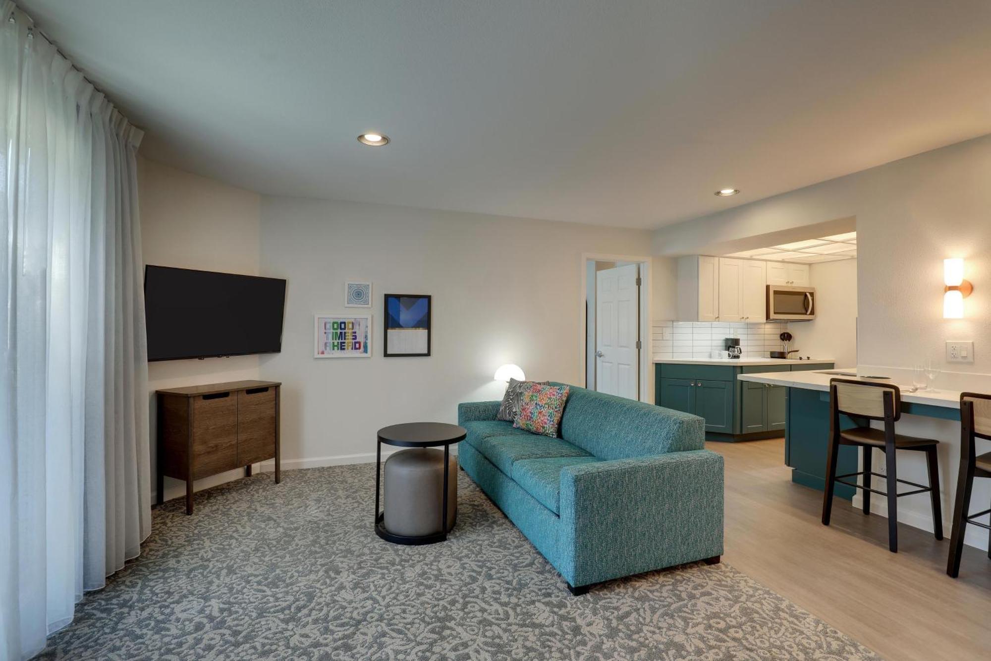 Sonesta Es Suites San Jose - Airport Eksteriør bilde