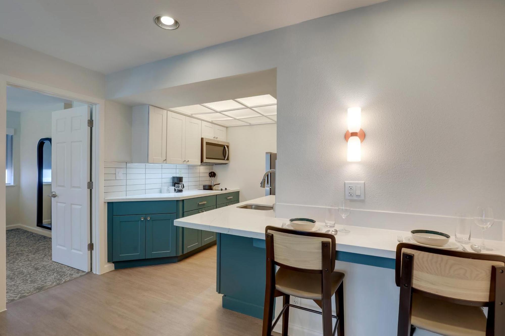 Sonesta Es Suites San Jose - Airport Eksteriør bilde