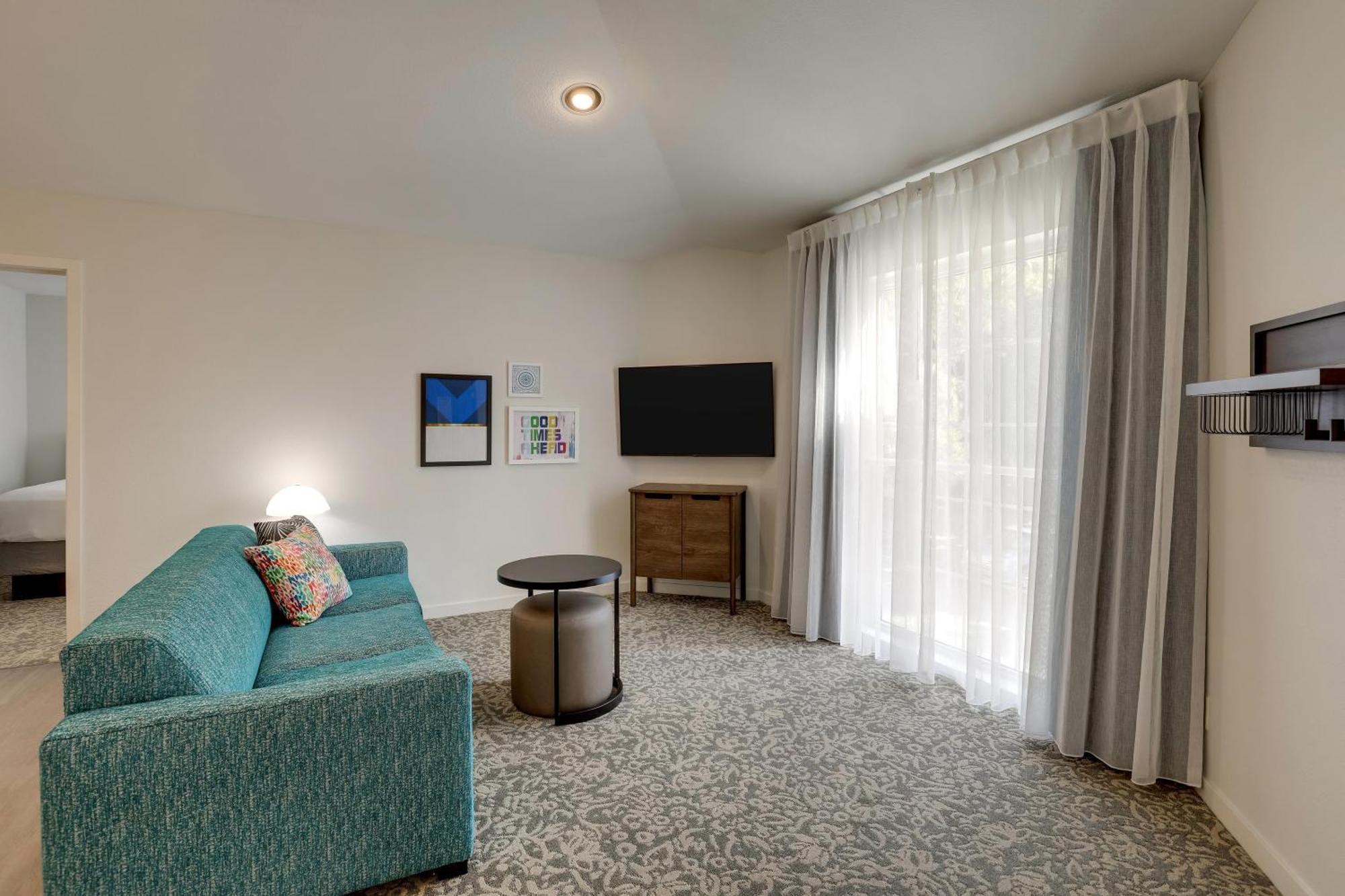 Sonesta Es Suites San Jose - Airport Eksteriør bilde