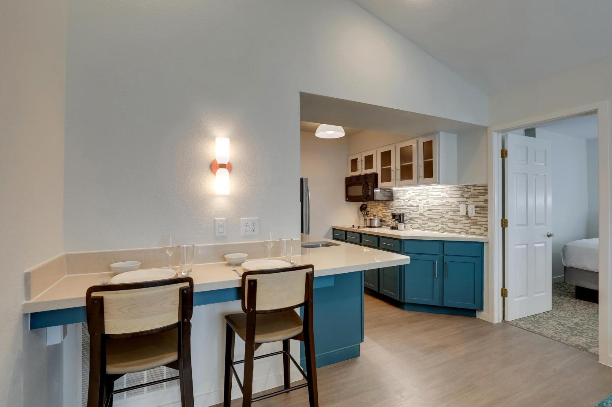 Sonesta Es Suites San Jose - Airport Eksteriør bilde