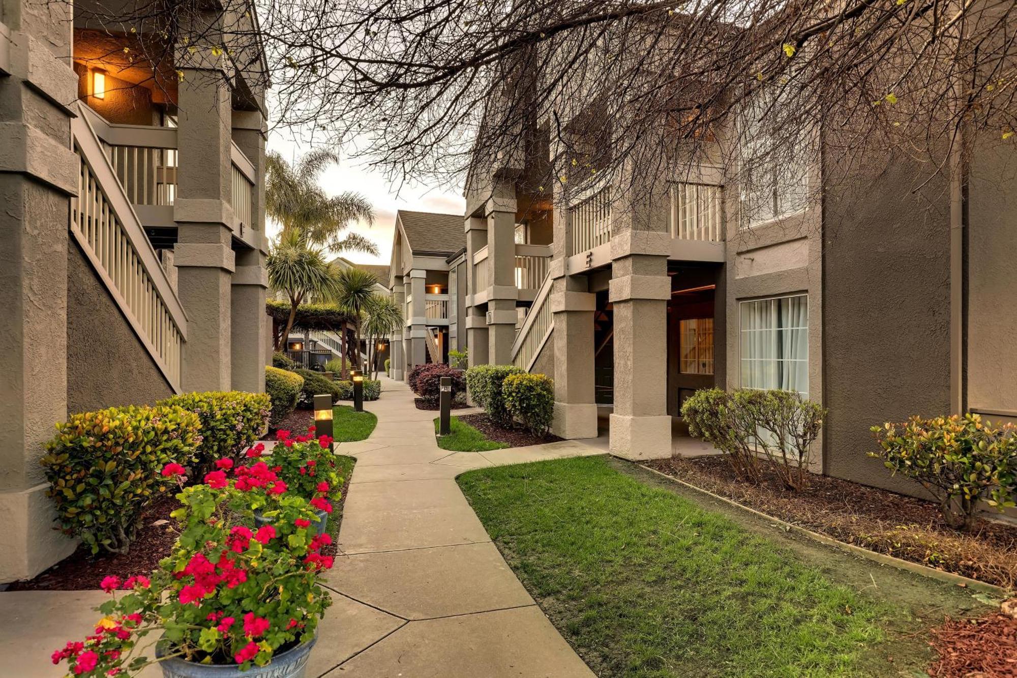 Sonesta Es Suites San Jose - Airport Eksteriør bilde