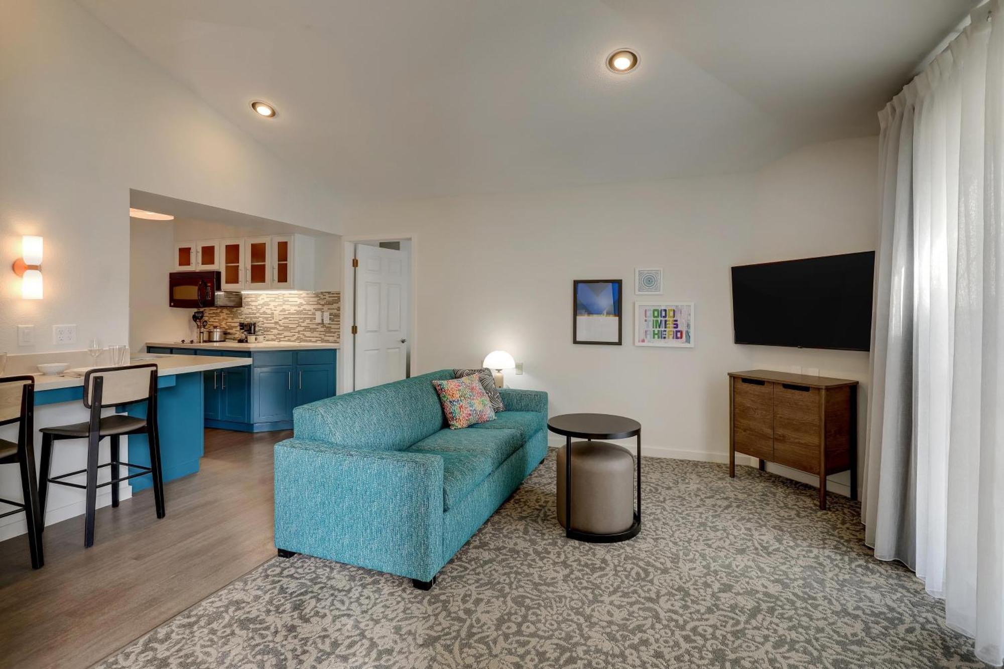 Sonesta Es Suites San Jose - Airport Eksteriør bilde