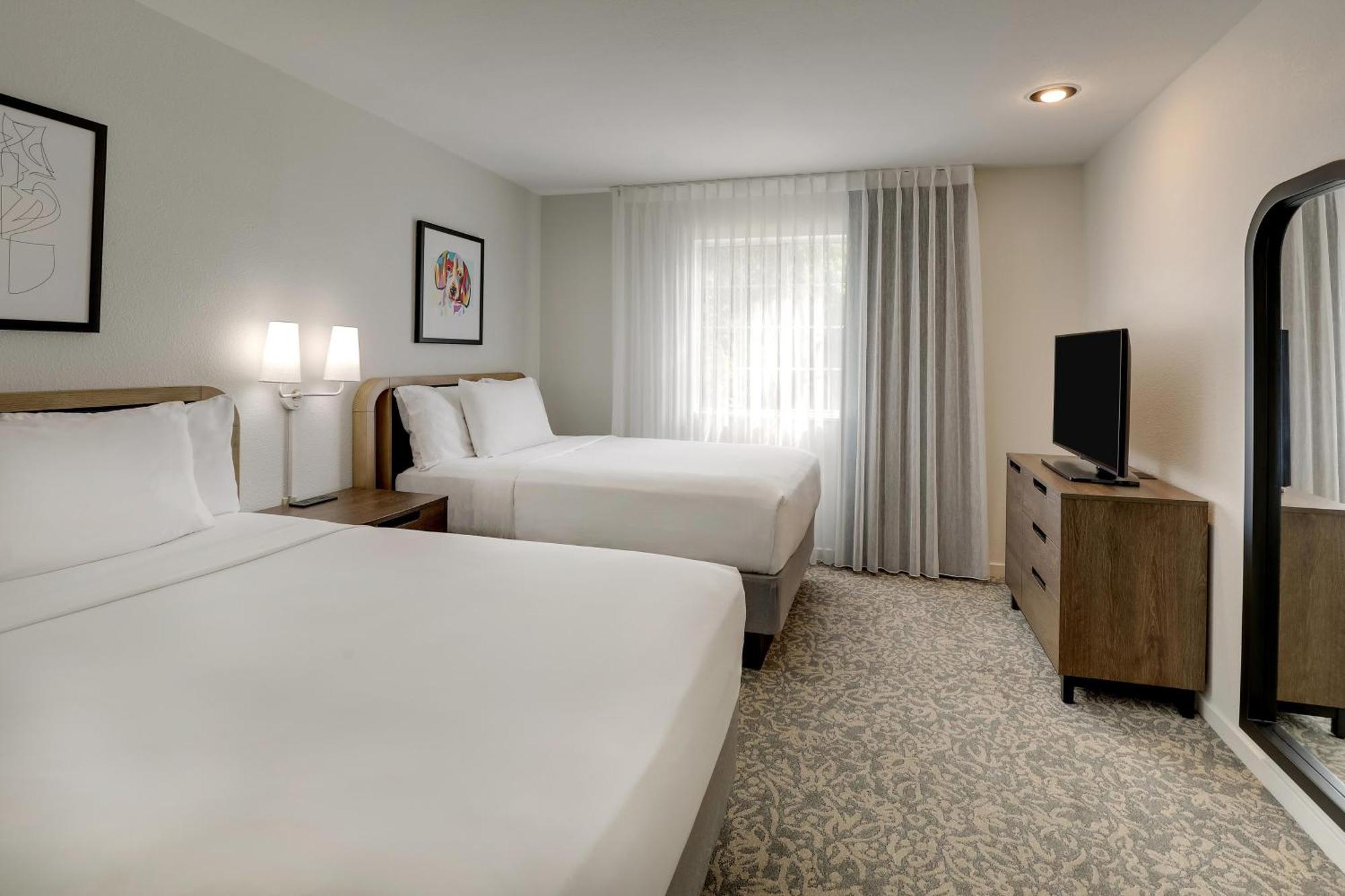 Sonesta Es Suites San Jose - Airport Eksteriør bilde
