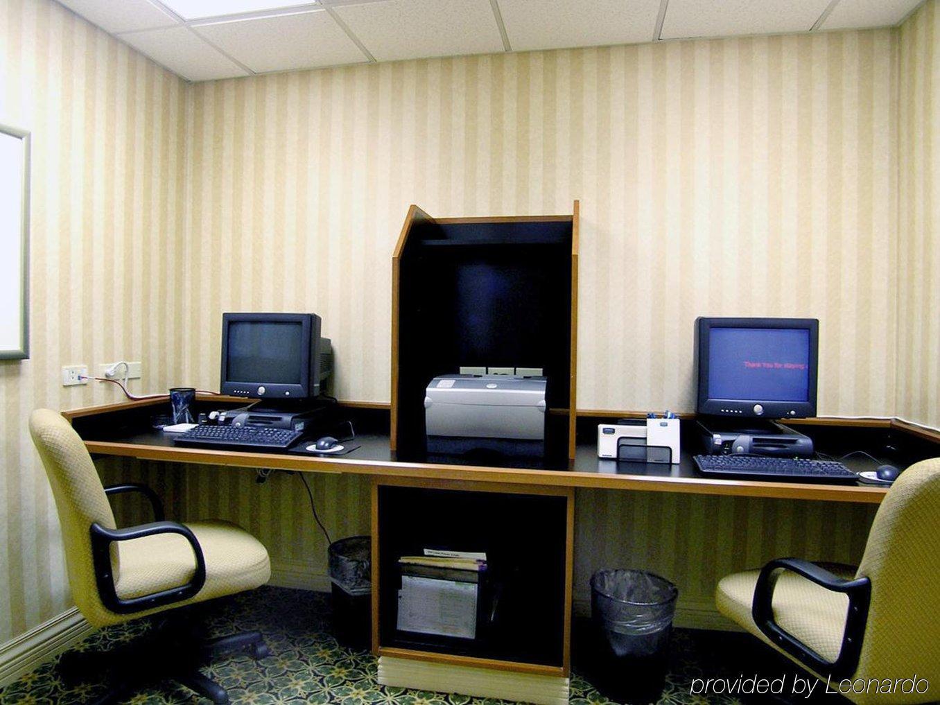 Sonesta Es Suites San Jose - Airport Fasiliteter bilde