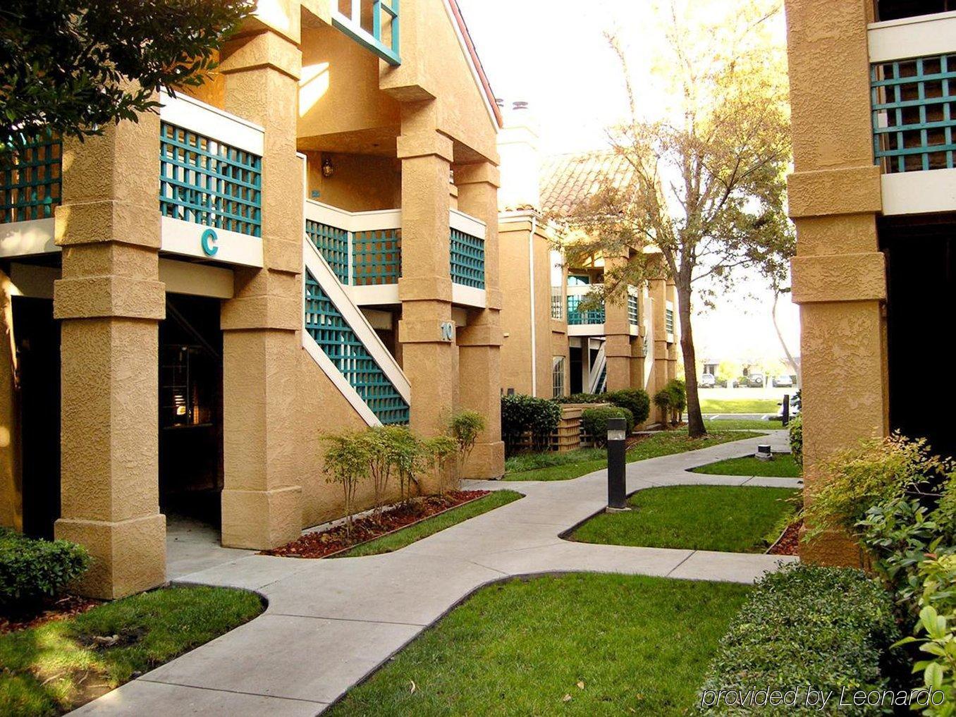Sonesta Es Suites San Jose - Airport Eksteriør bilde