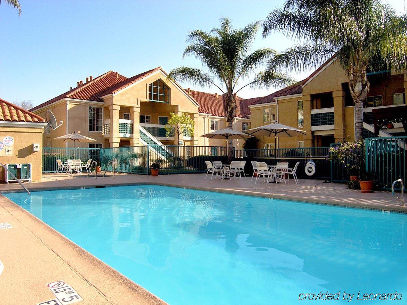 Sonesta Es Suites San Jose - Airport Eksteriør bilde