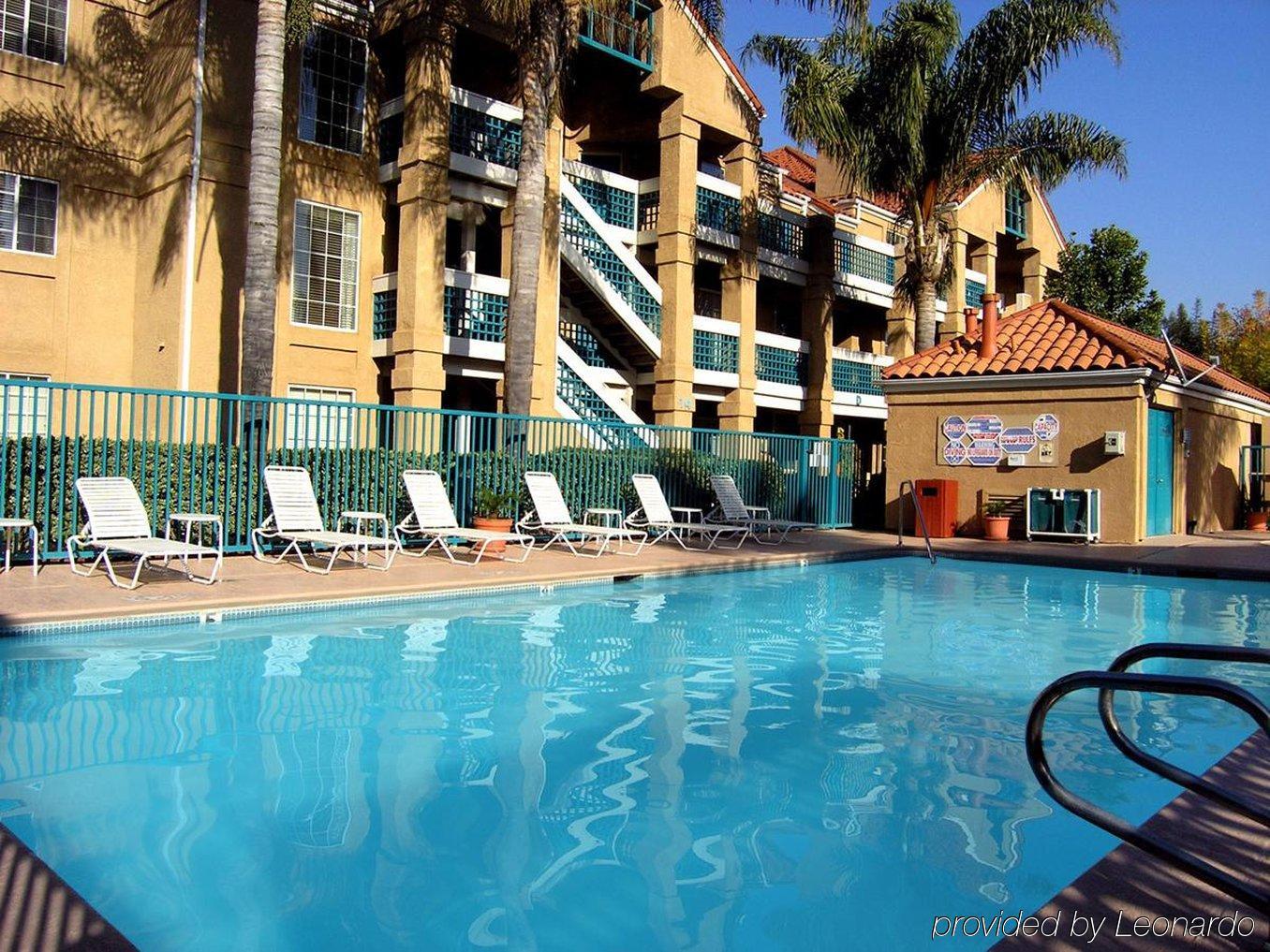 Sonesta Es Suites San Jose - Airport Eksteriør bilde