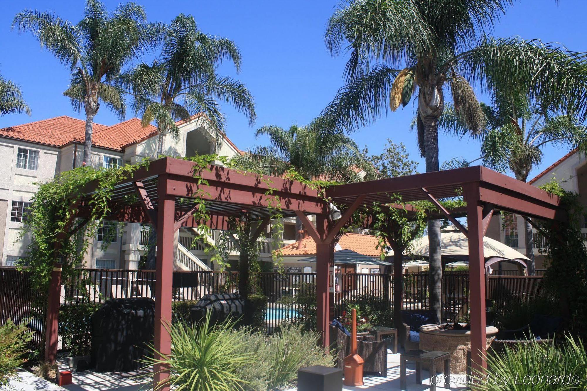 Sonesta Es Suites San Jose - Airport Eksteriør bilde