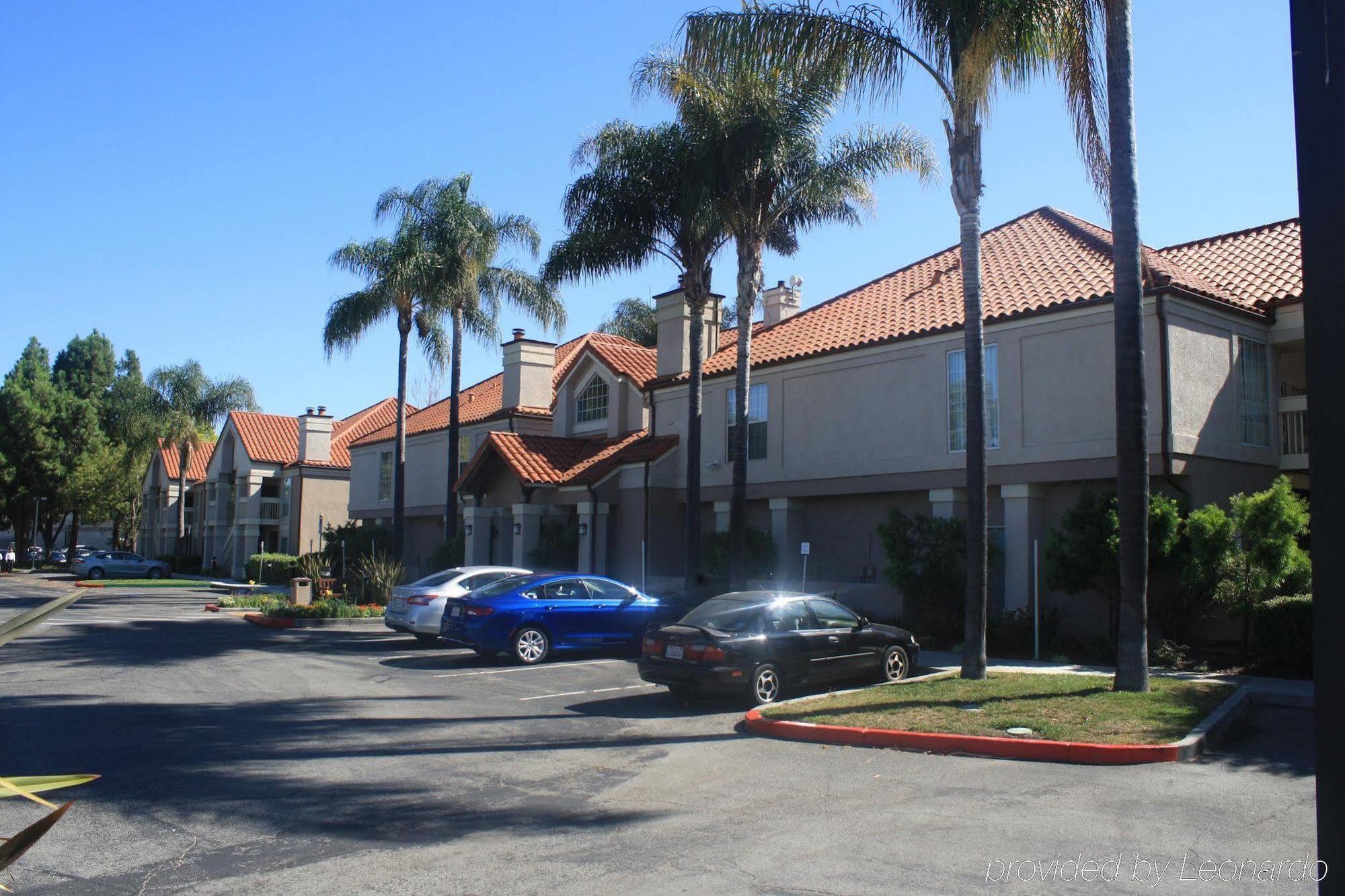 Sonesta Es Suites San Jose - Airport Eksteriør bilde